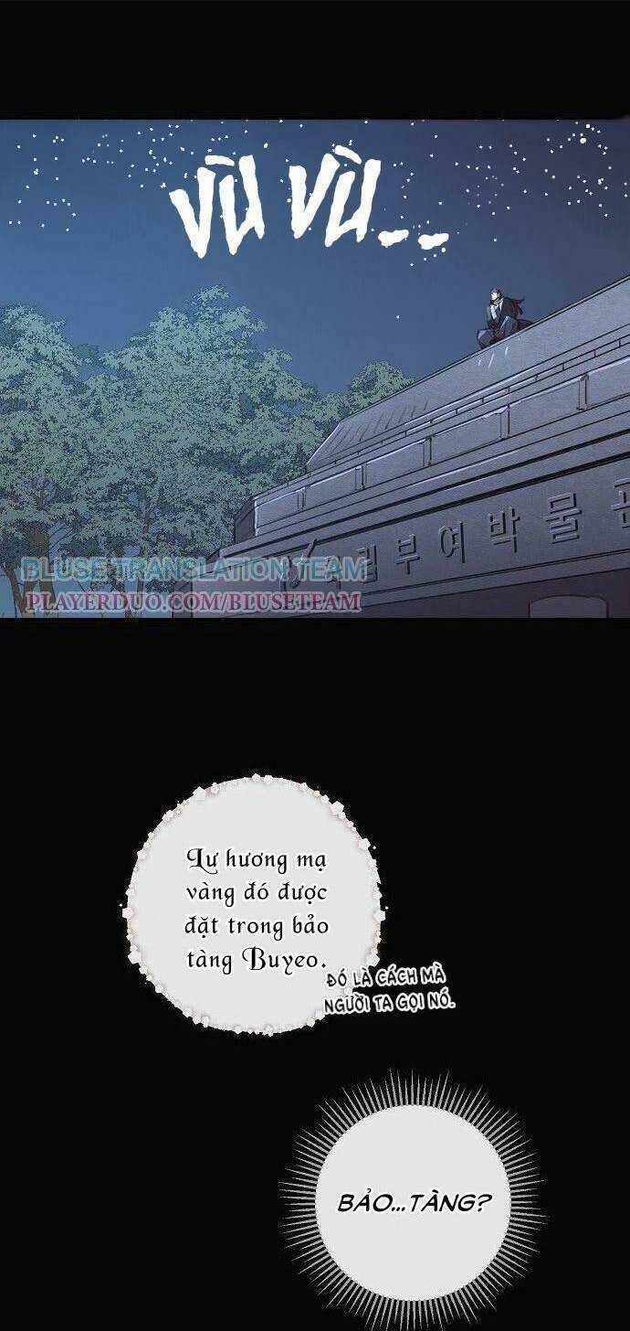 Onsaemiro Chapter 8 trang 20