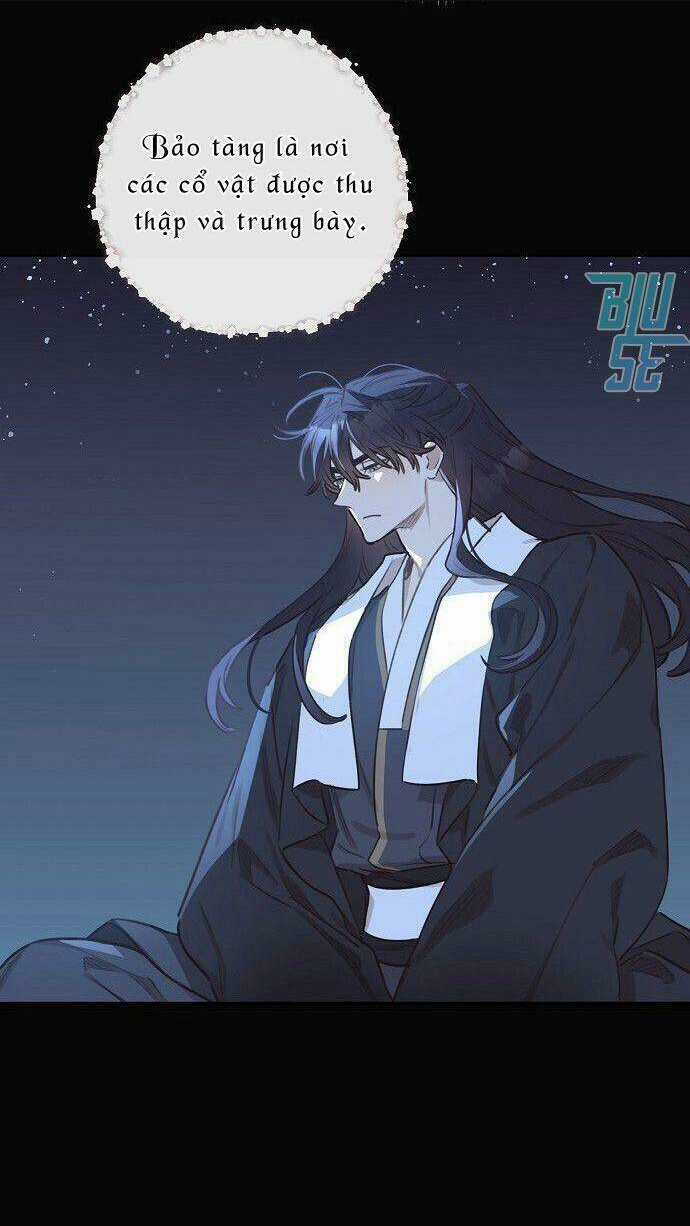 Onsaemiro Chapter 8 trang 21