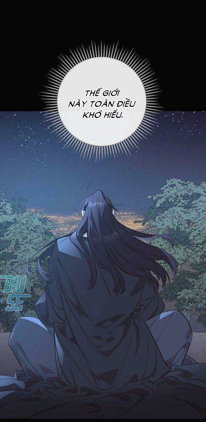 Onsaemiro Chapter 8 trang 23