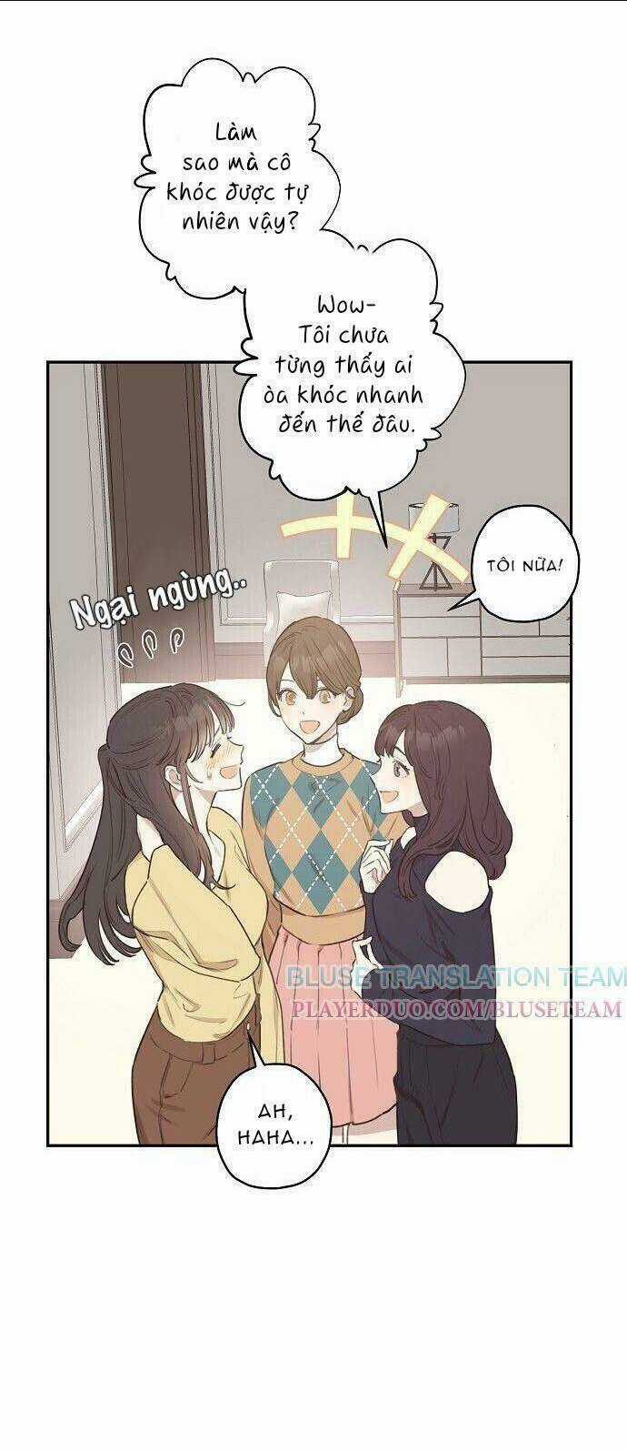 Onsaemiro Chapter 8 trang 3