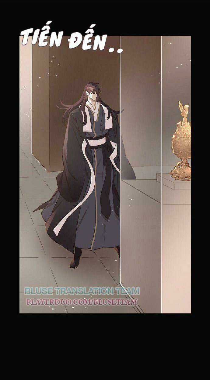 Onsaemiro Chapter 8 trang 31