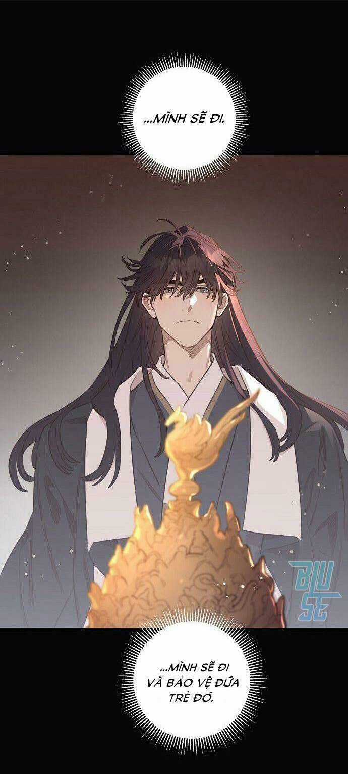 Onsaemiro Chapter 8 trang 32