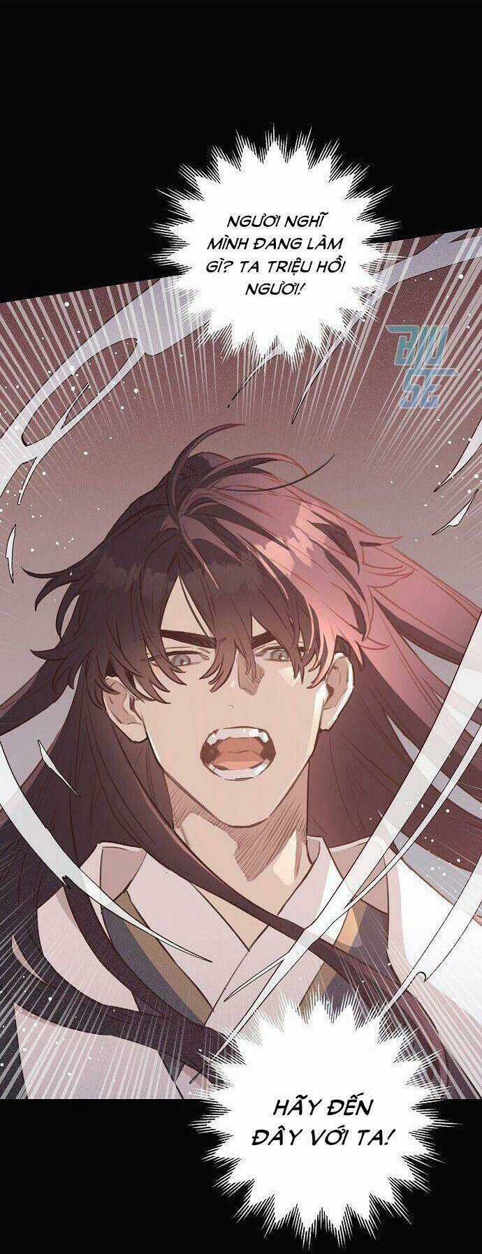 Onsaemiro Chapter 8 trang 34