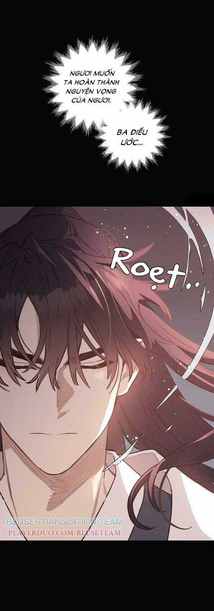 Onsaemiro Chapter 8 trang 37