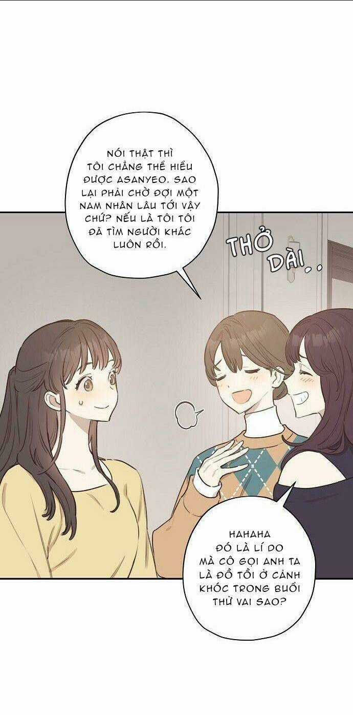 Onsaemiro Chapter 8 trang 4