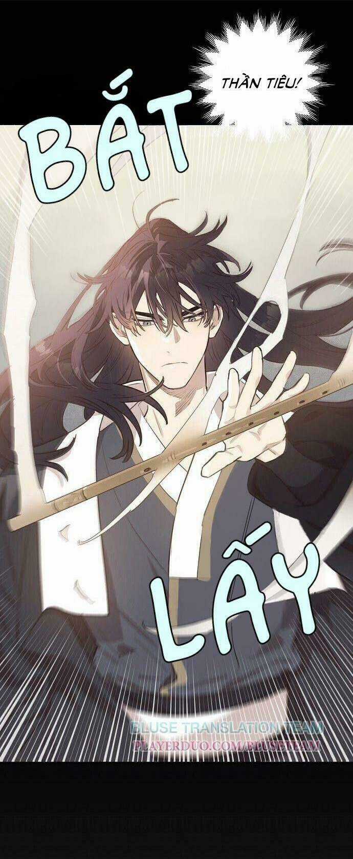 Onsaemiro Chapter 8 trang 41