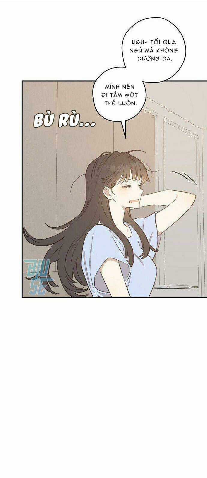 Onsaemiro Chapter 8 trang 45