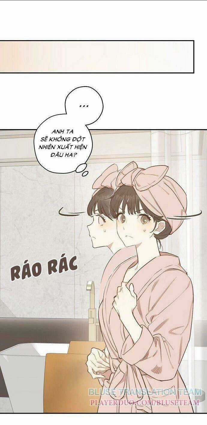 Onsaemiro Chapter 8 trang 46