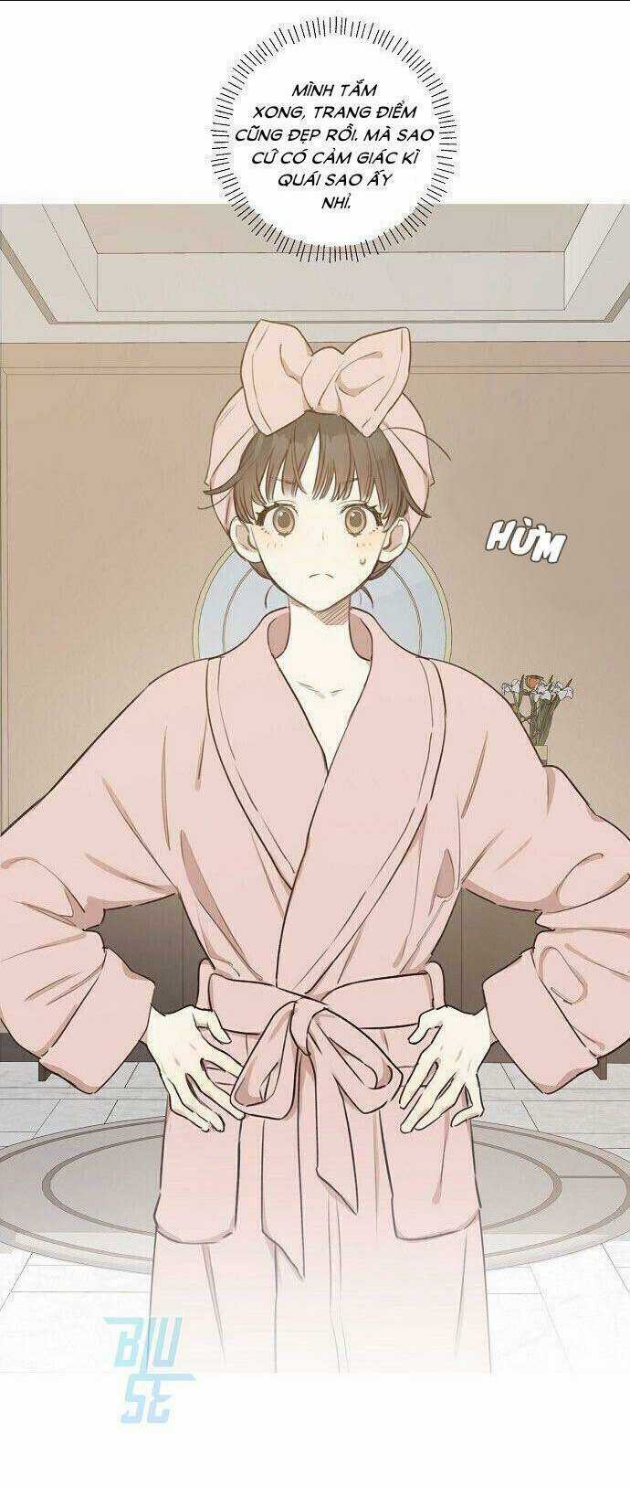 Onsaemiro Chapter 8 trang 47