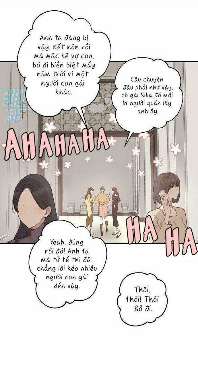 Onsaemiro Chapter 8 trang 5