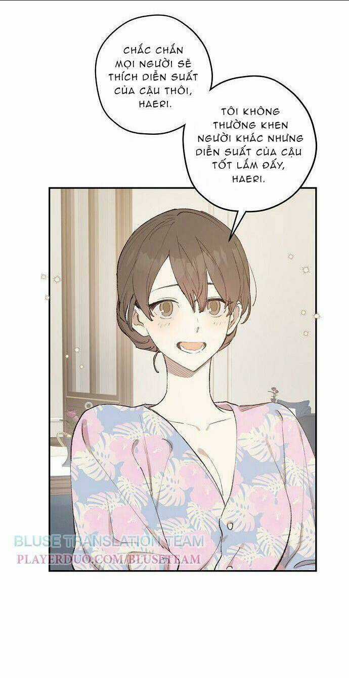 Onsaemiro Chapter 8 trang 53