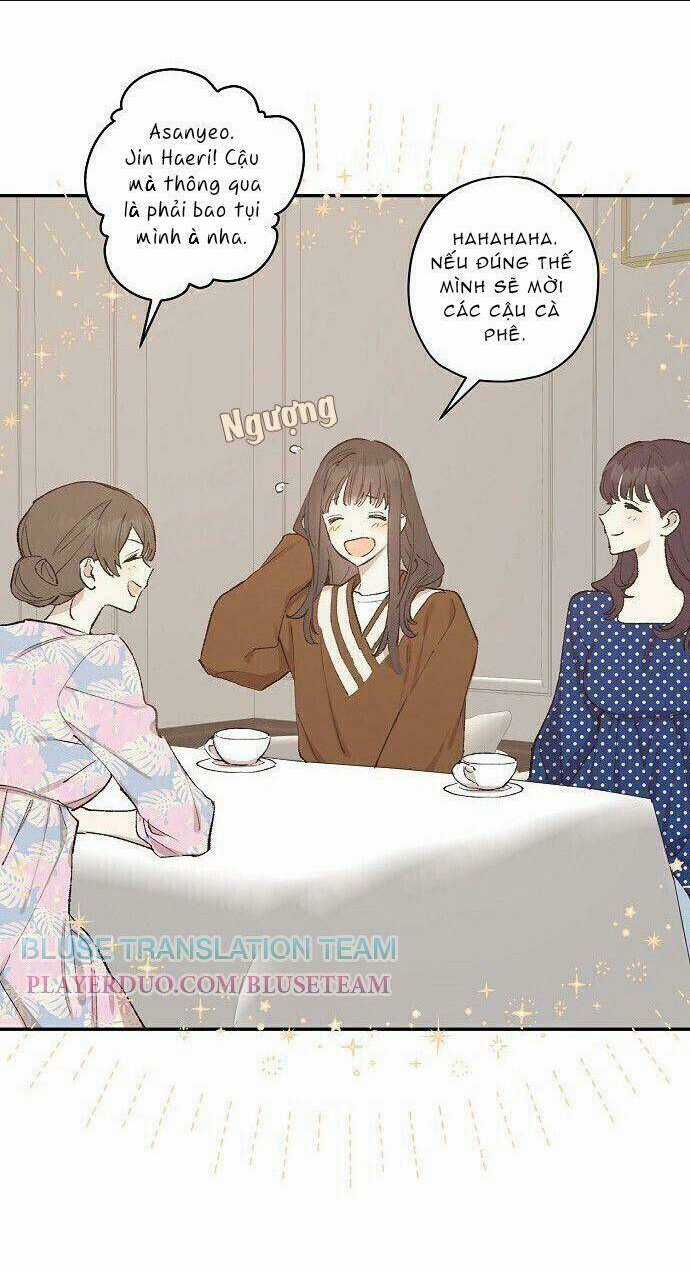 Onsaemiro Chapter 8 trang 56