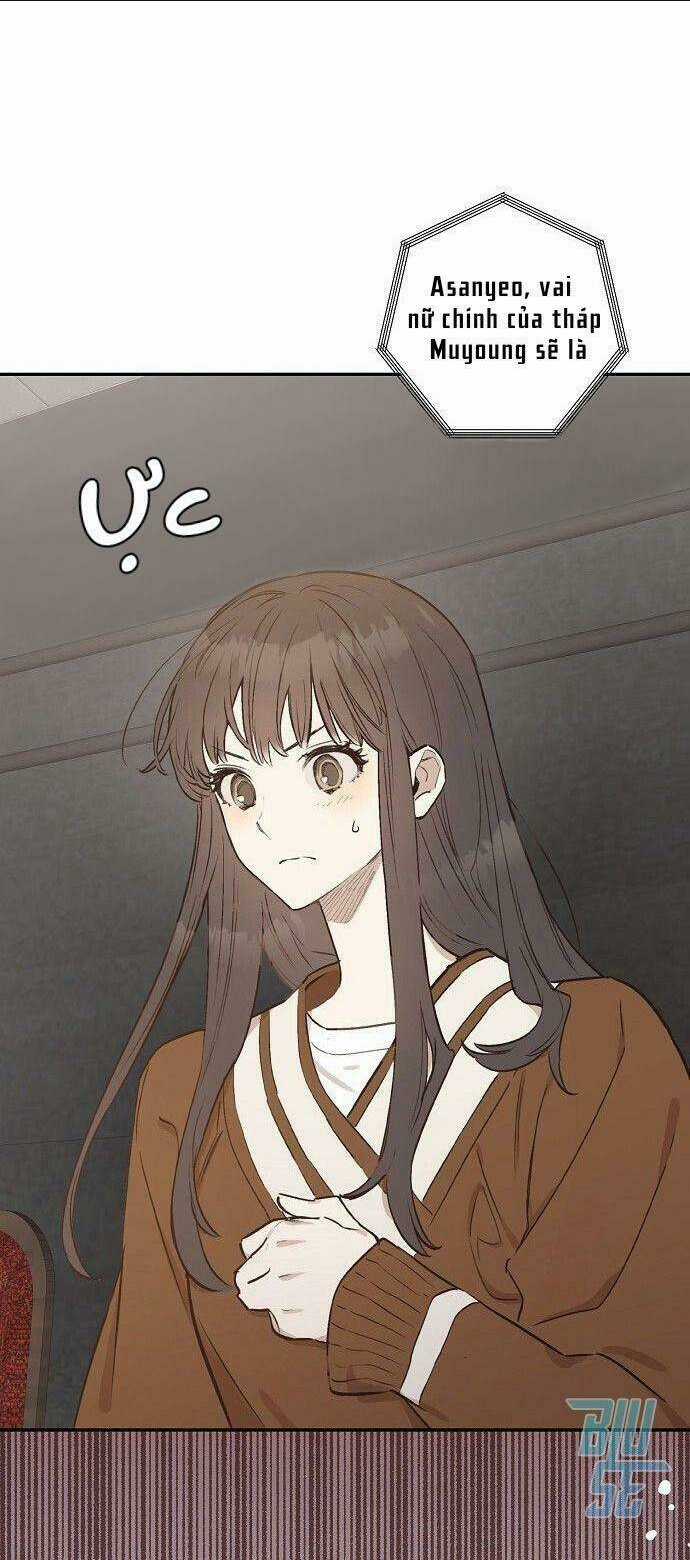 Onsaemiro Chapter 8 trang 61