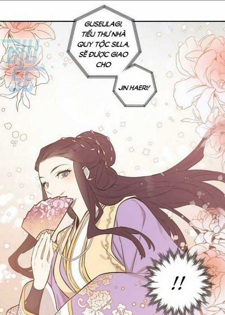 Onsaemiro Chapter 9 trang 10