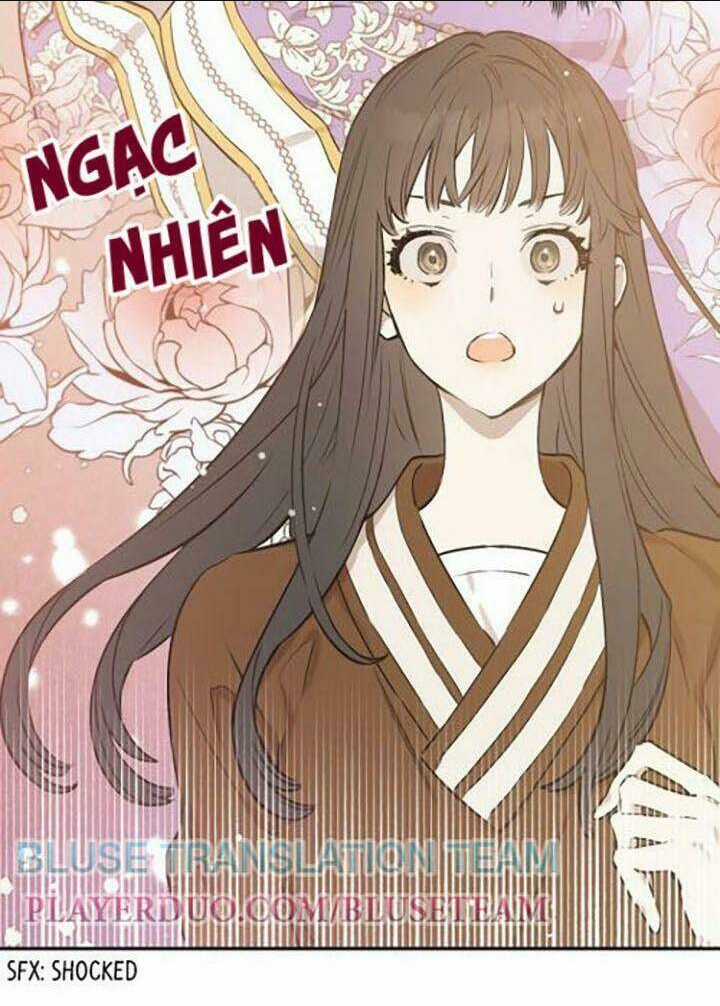 Onsaemiro Chapter 9 trang 11
