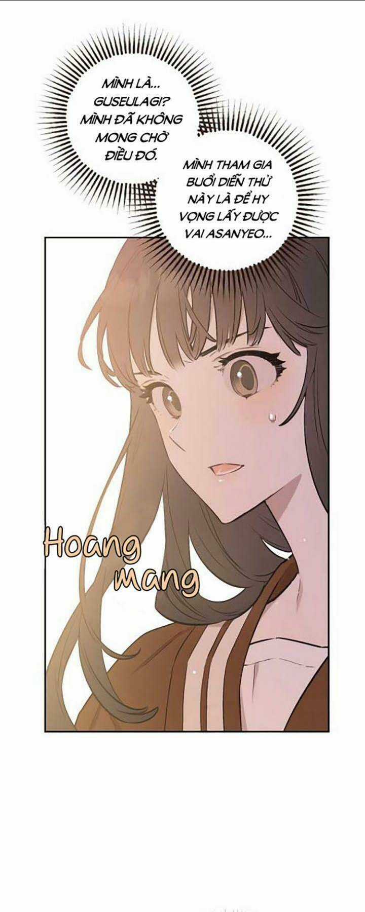 Onsaemiro Chapter 9 trang 12