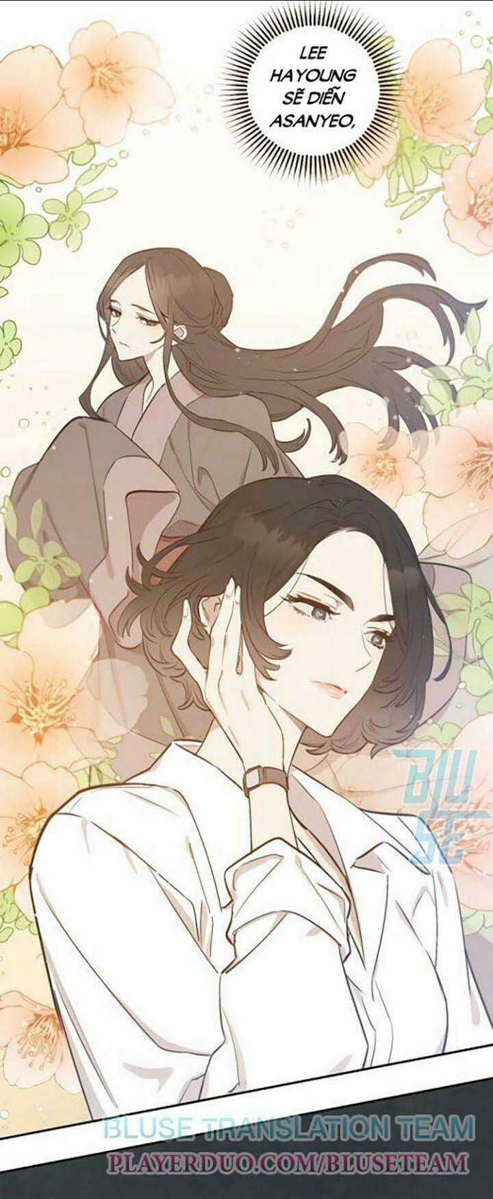 Onsaemiro Chapter 9 trang 13