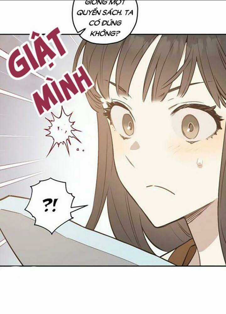 Onsaemiro Chapter 9 trang 19