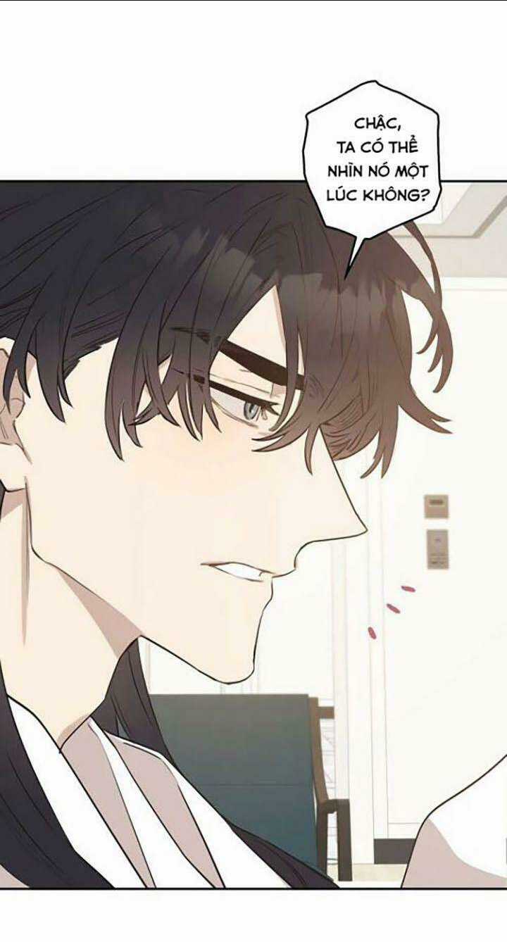 Onsaemiro Chapter 9 trang 22