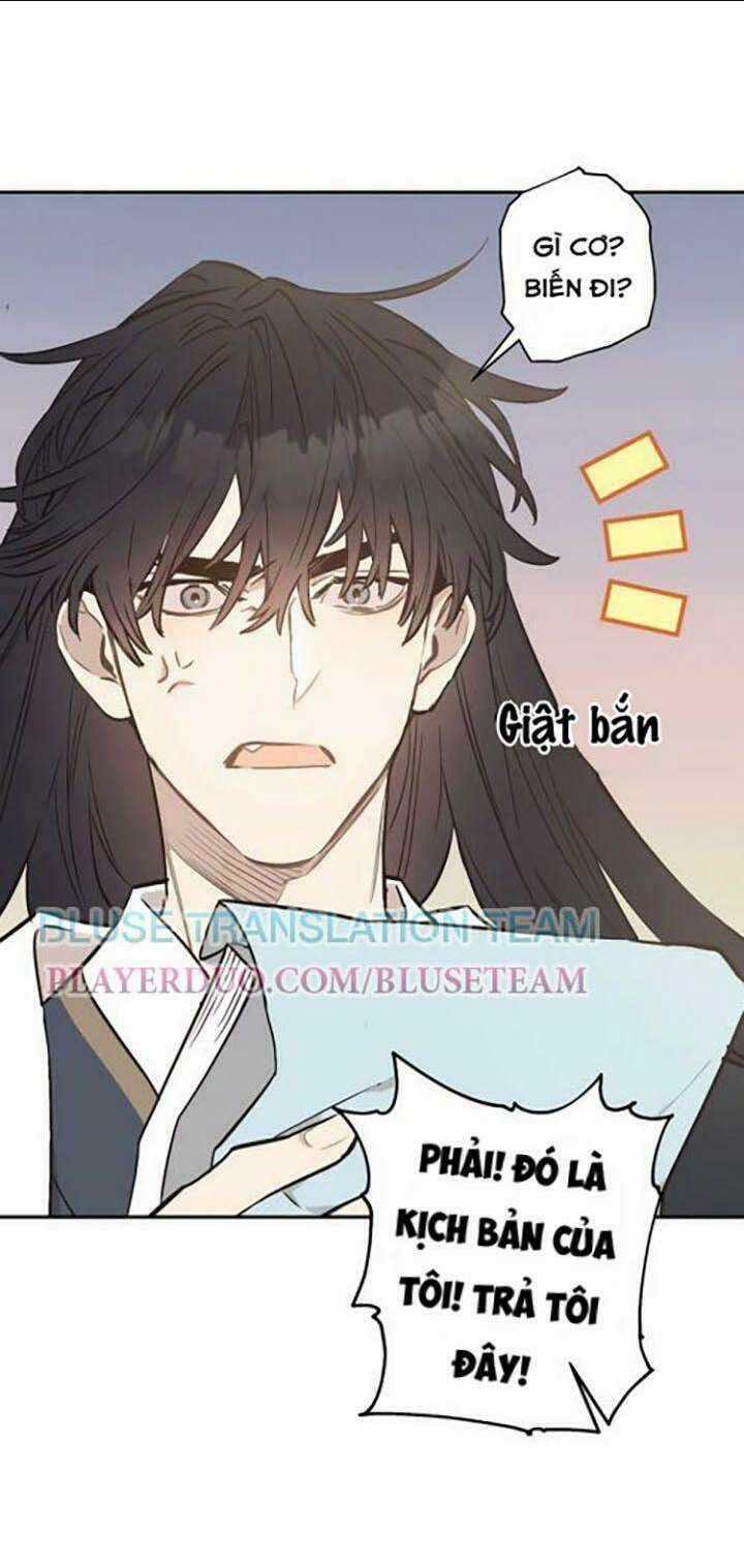 Onsaemiro Chapter 9 trang 24