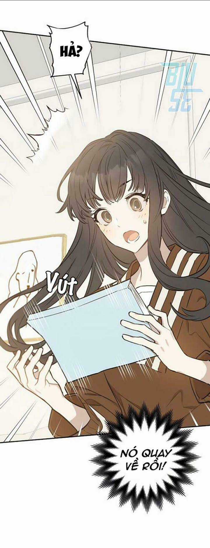 Onsaemiro Chapter 9 trang 25