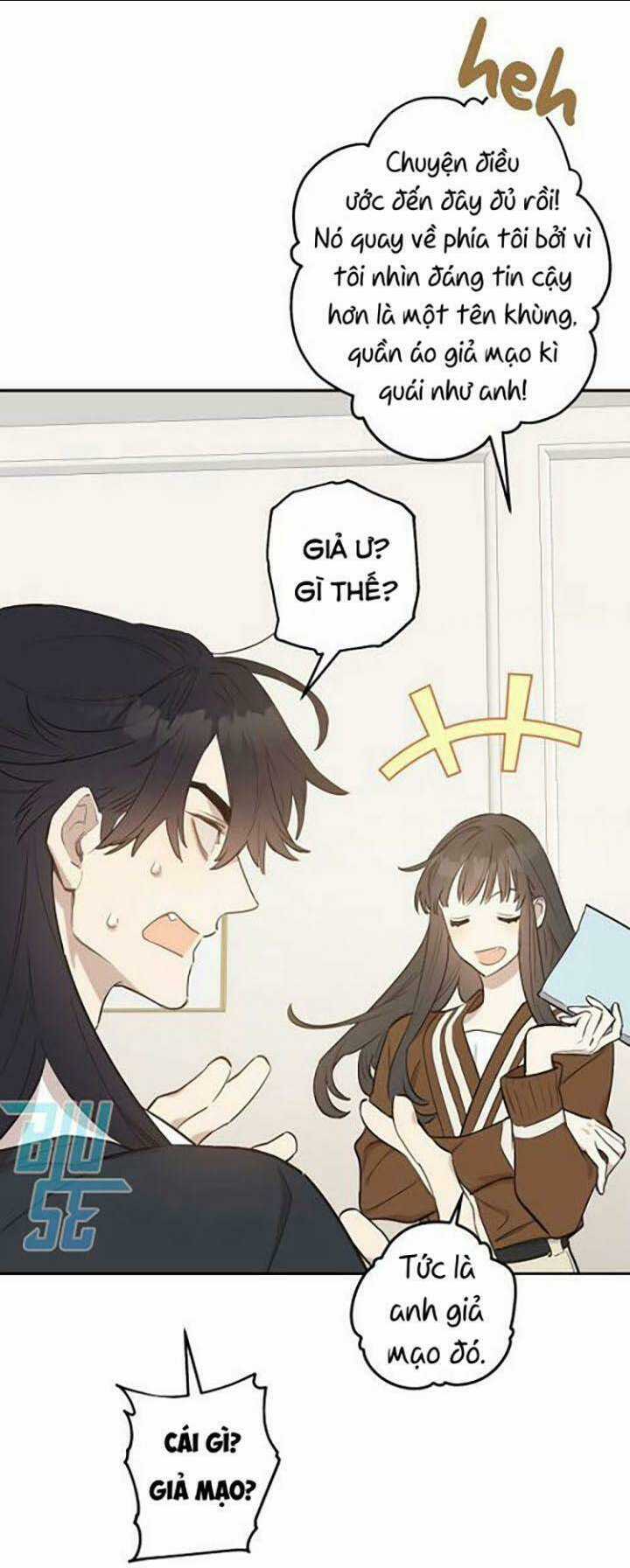 Onsaemiro Chapter 9 trang 27