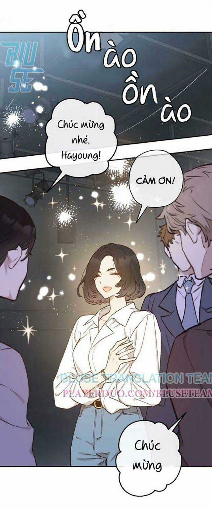 Onsaemiro Chapter 9 trang 3