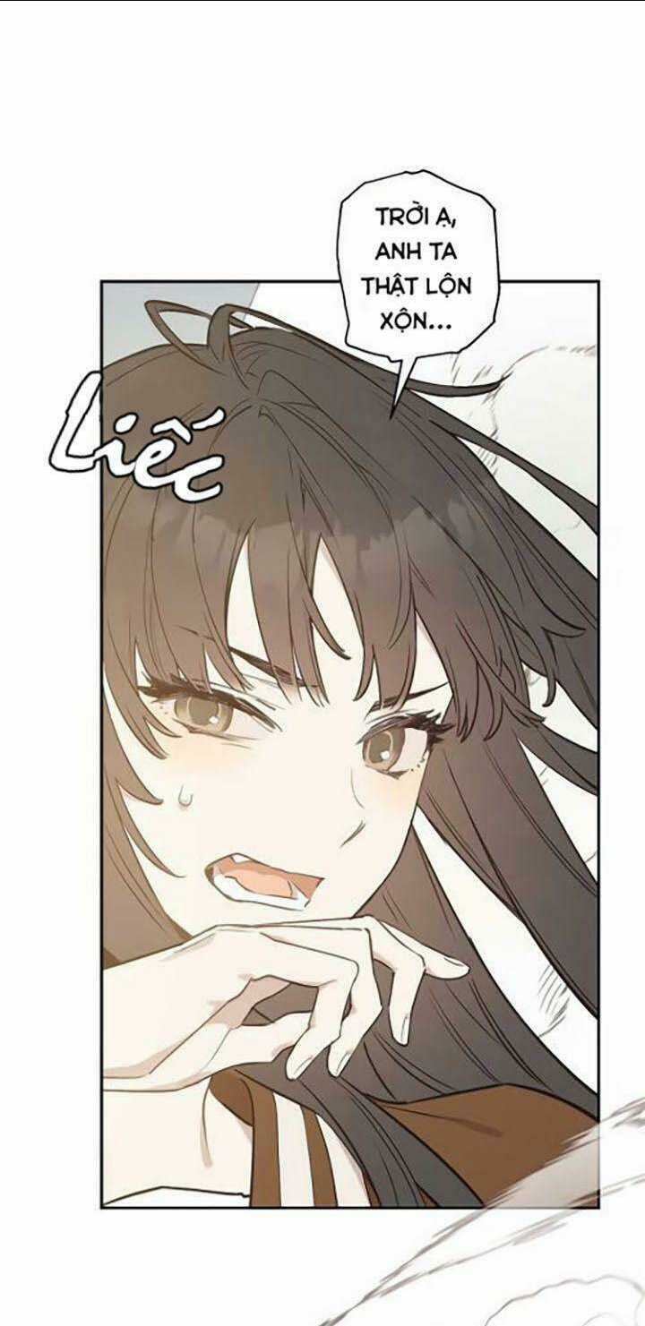 Onsaemiro Chapter 9 trang 33