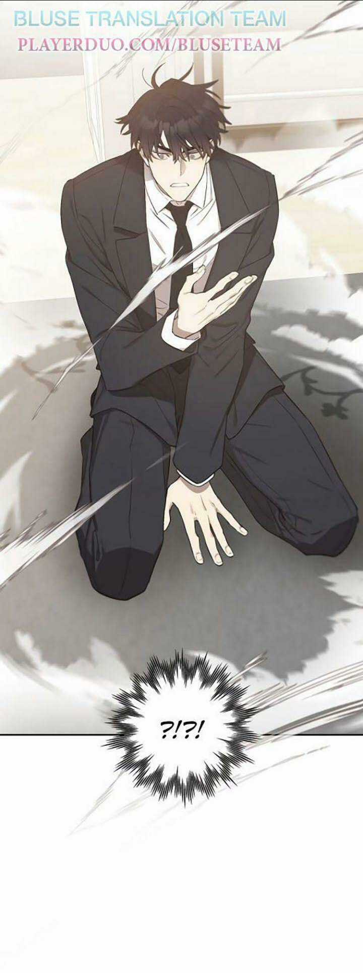 Onsaemiro Chapter 9 trang 35