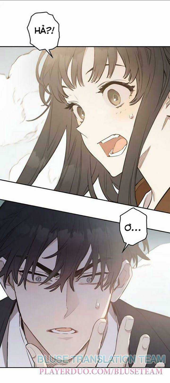 Onsaemiro Chapter 9 trang 36