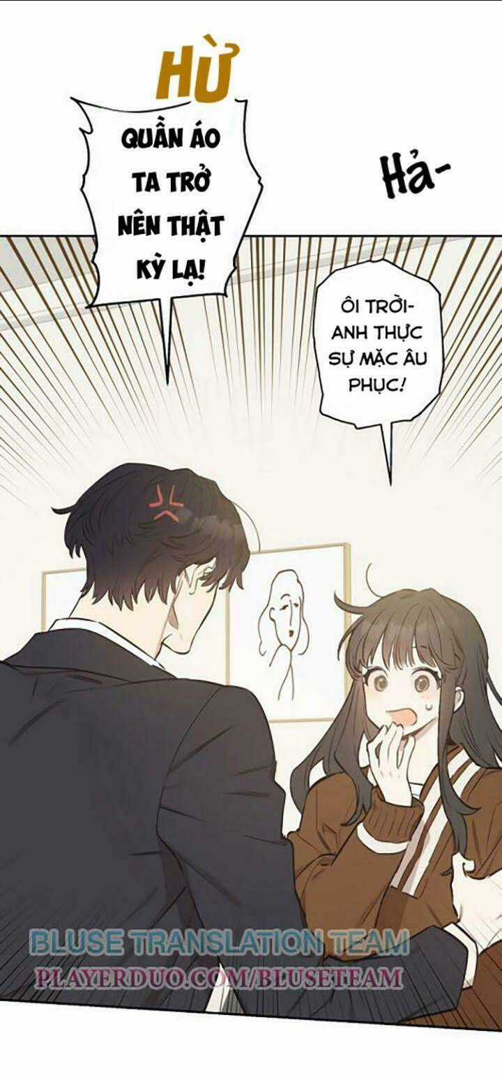 Onsaemiro Chapter 9 trang 38