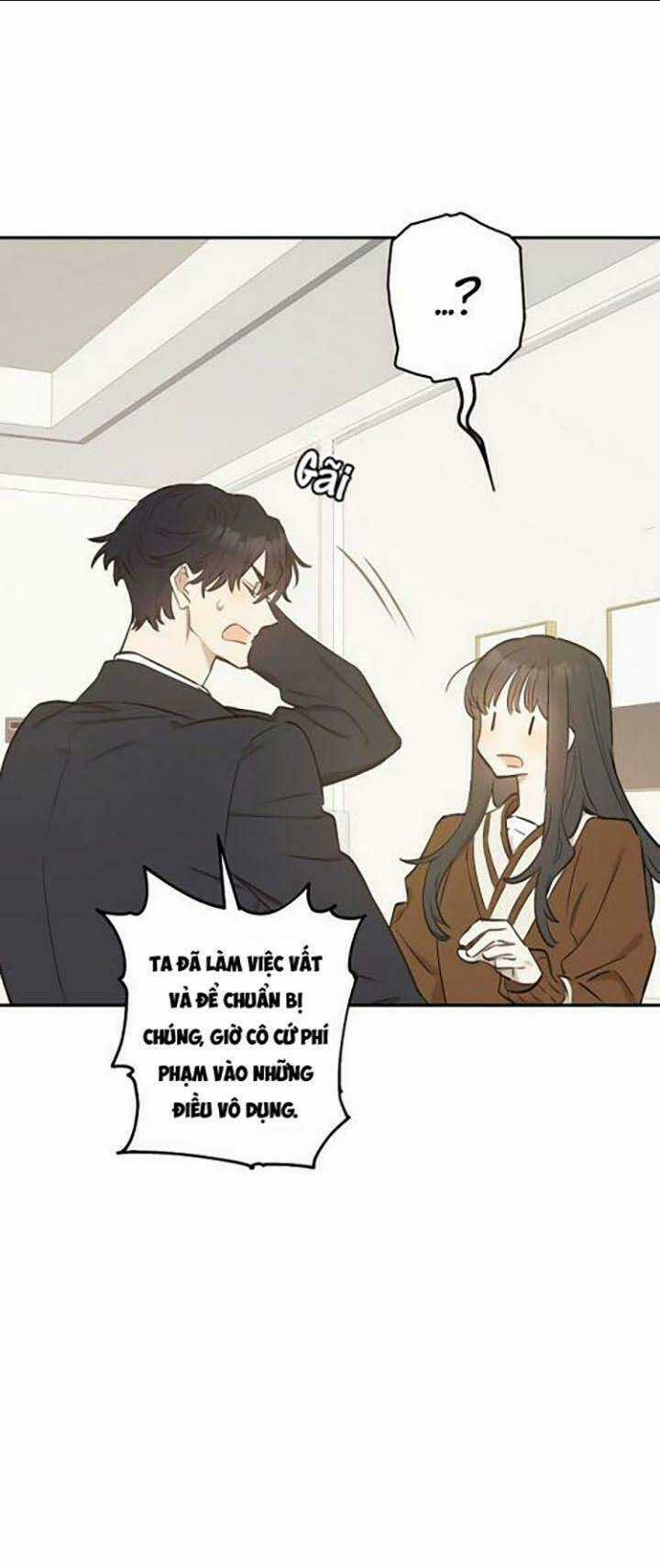 Onsaemiro Chapter 9 trang 41