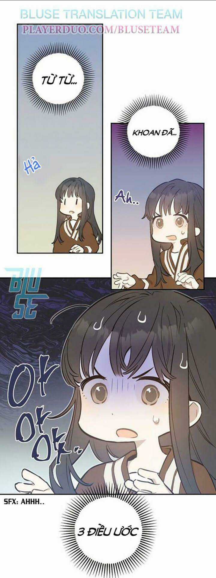 Onsaemiro Chapter 9 trang 42