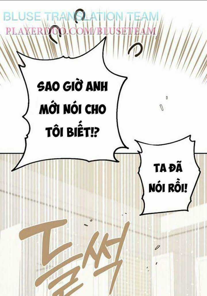 Onsaemiro Chapter 9 trang 43