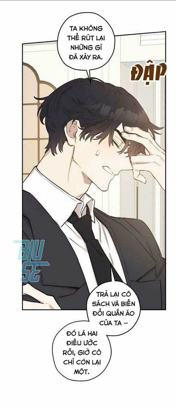 Onsaemiro Chapter 9 trang 46