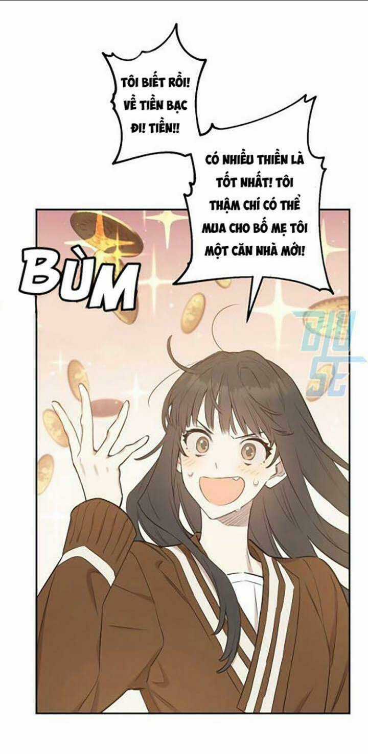 Onsaemiro Chapter 9 trang 54