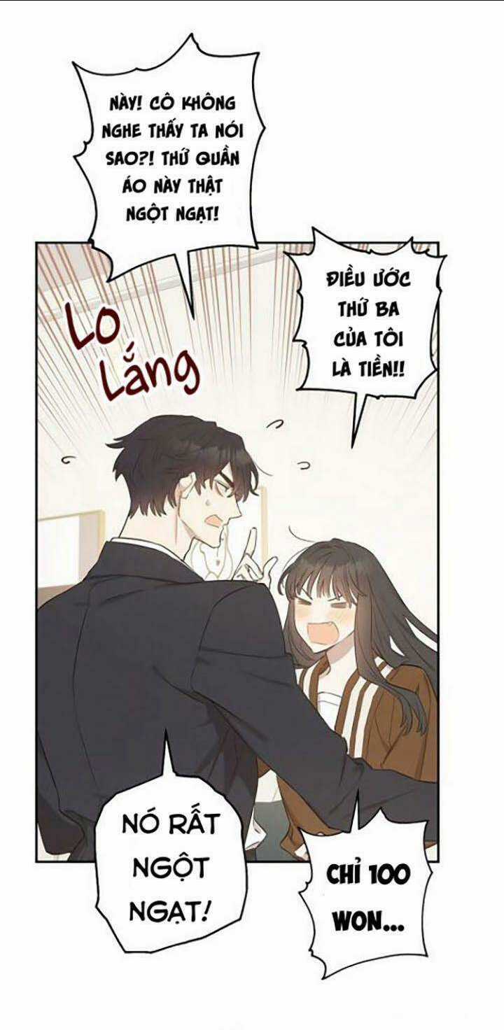 Onsaemiro Chapter 9 trang 55