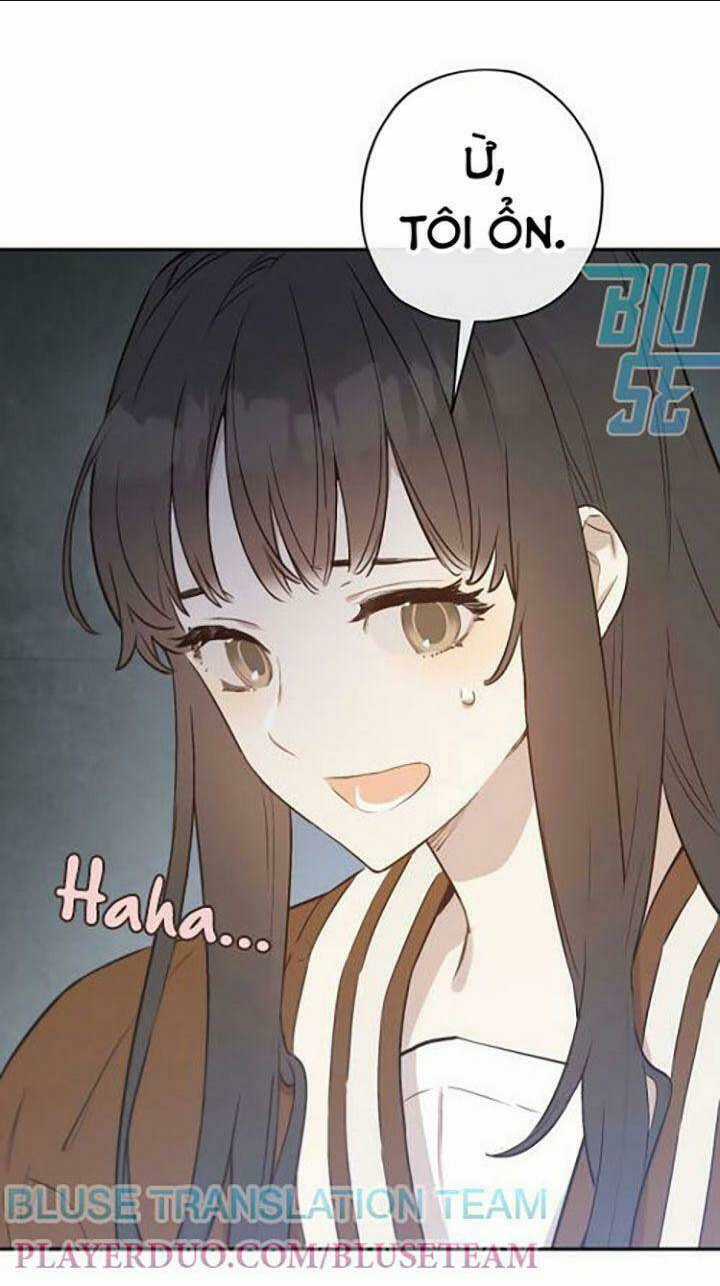 Onsaemiro Chapter 9 trang 7