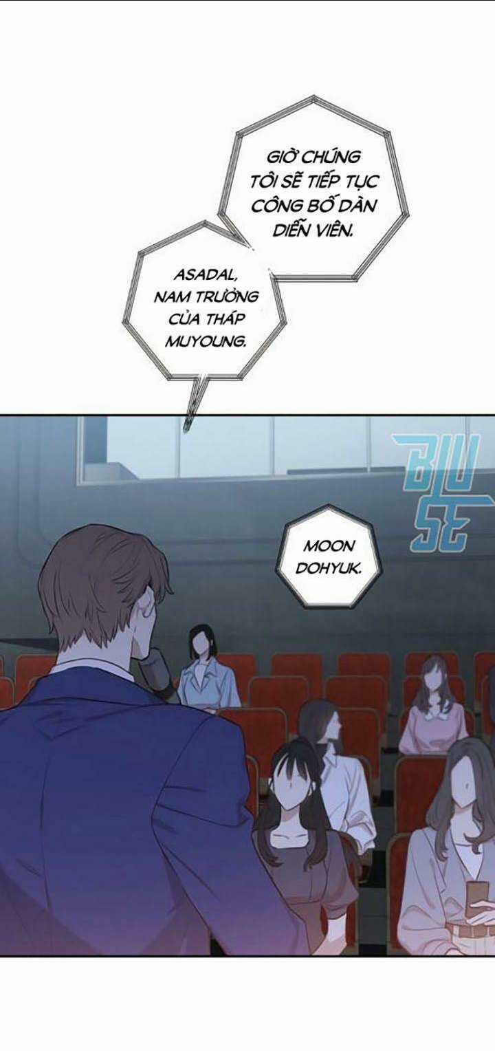 Onsaemiro Chapter 9 trang 9