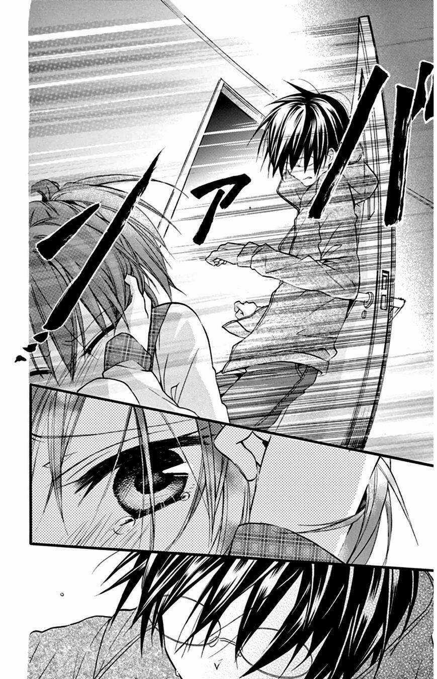 Onyanoko Darling Chapter 1 trang 24