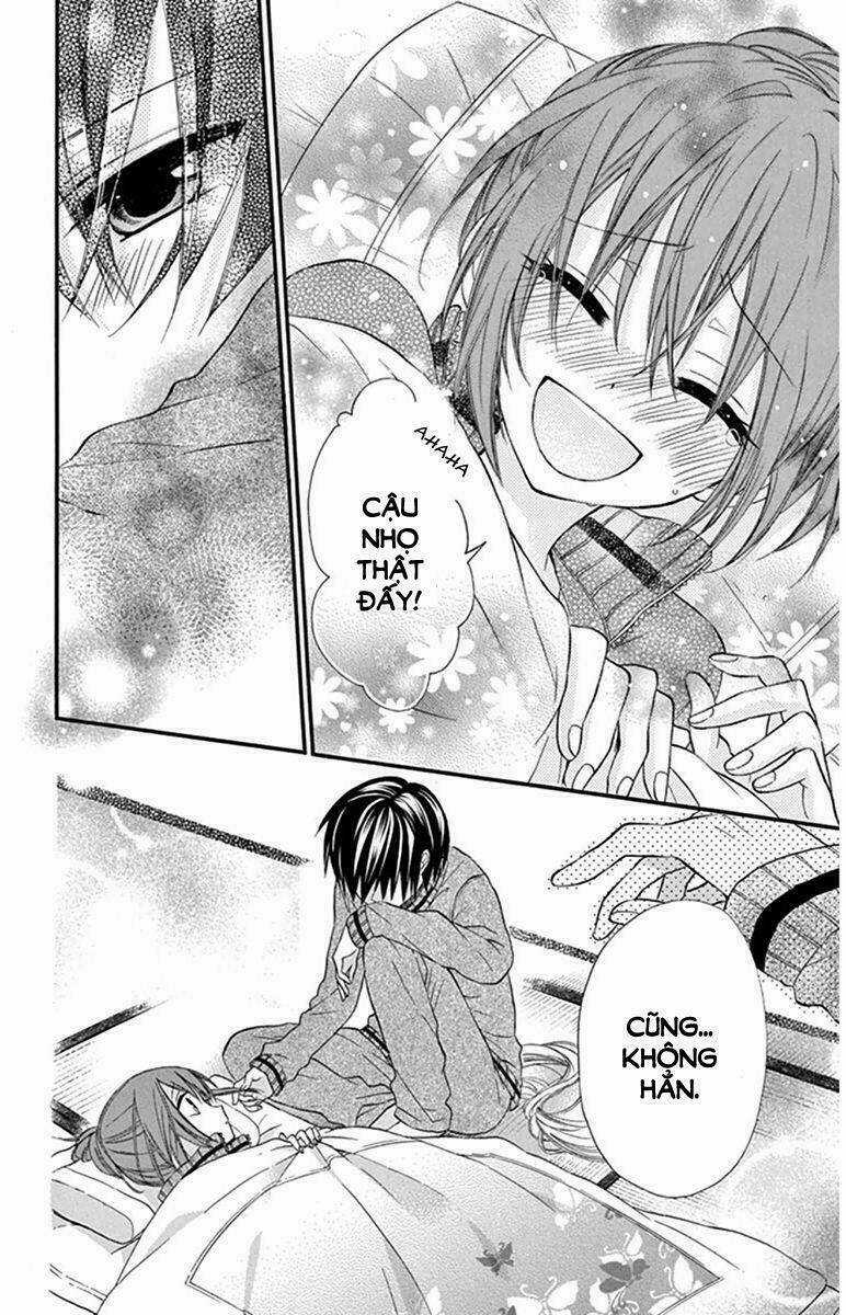 Onyanoko Darling Chapter 2 trang 14