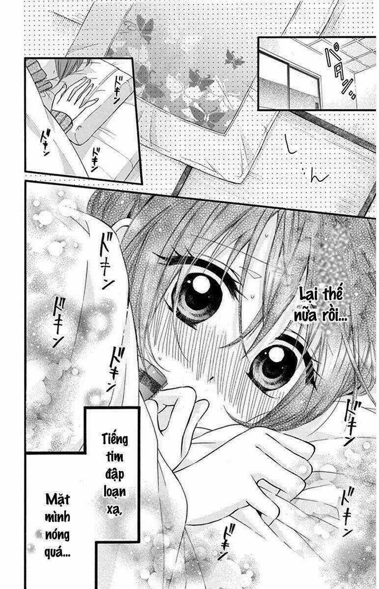 Onyanoko Darling Chapter 2 trang 16