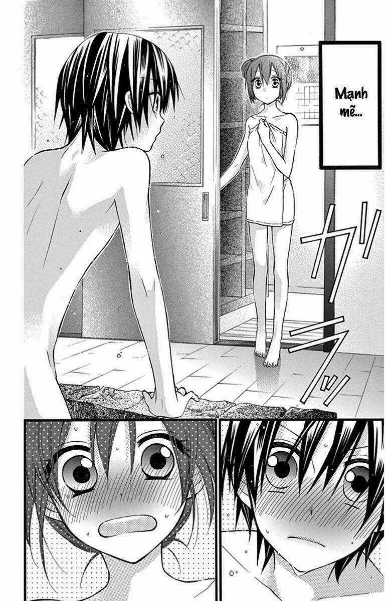 Onyanoko Darling Chapter 2 trang 18