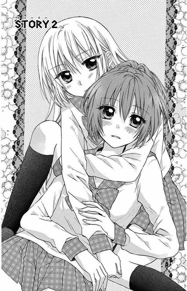 Onyanoko Darling Chapter 2 trang 2