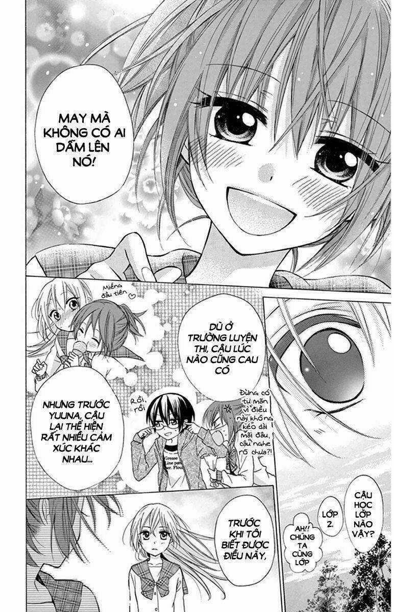 Onyanoko Darling Chapter 2 trang 24