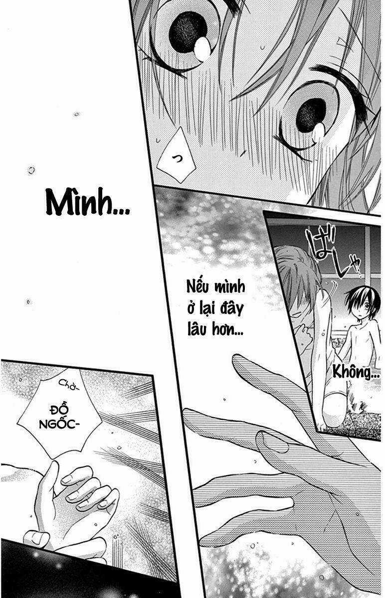 Onyanoko Darling Chapter 2 trang 26