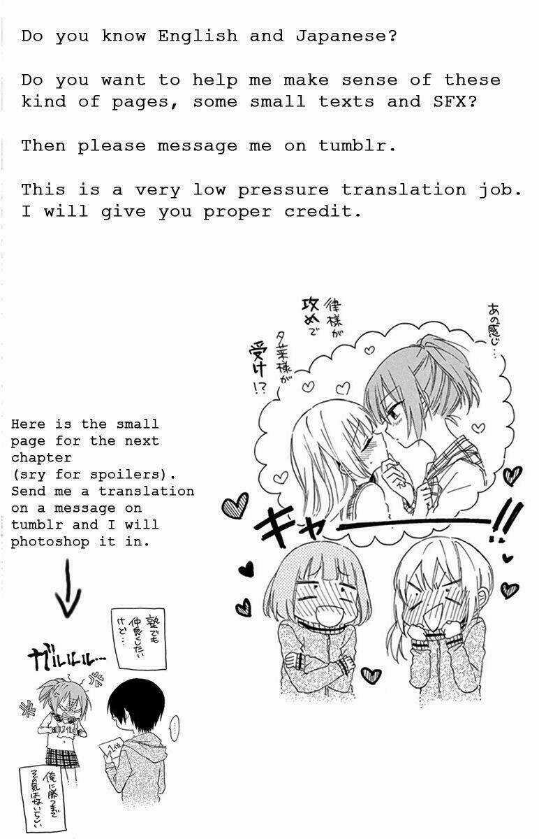 Onyanoko Darling Chapter 2 trang 29