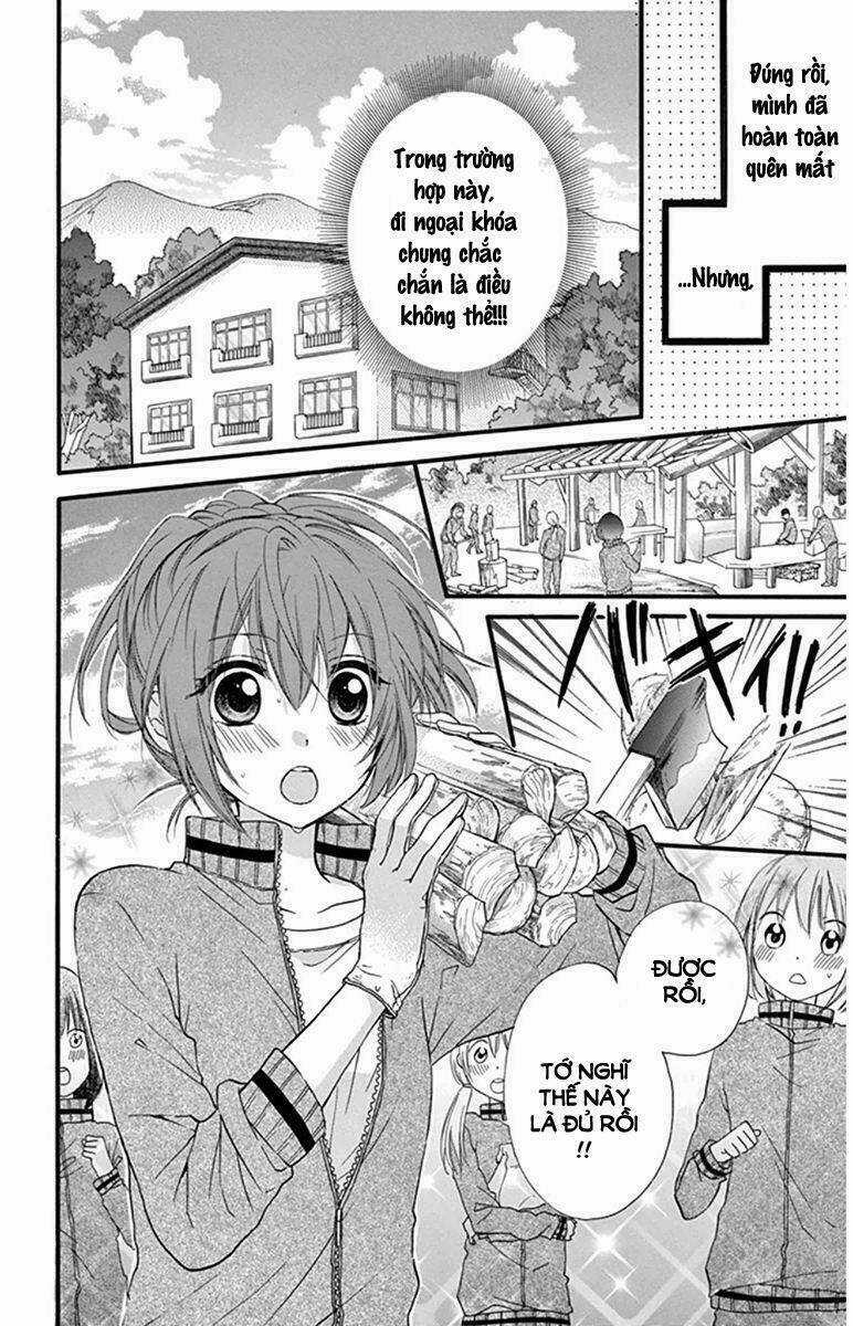 Onyanoko Darling Chapter 2 trang 6