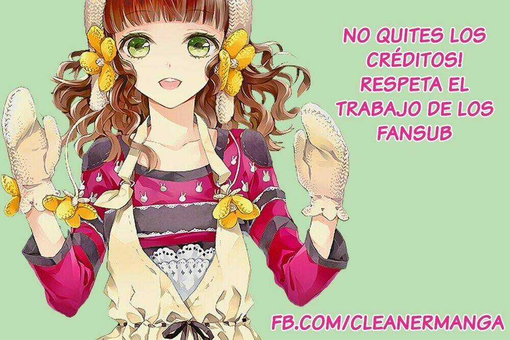 Onyanoko Darling Chapter 3 trang 28