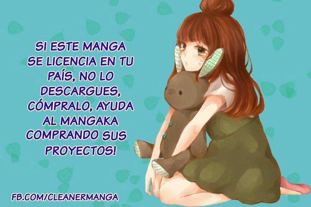 Onyanoko Darling Chapter 3 trang 29